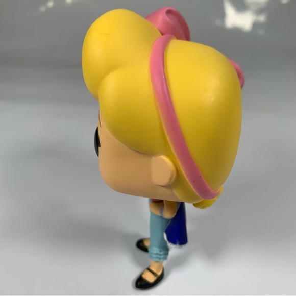 Funko POP Vinyl Figure from Toy Story4- Little Bo Peep #524 - Picture 4 of 6